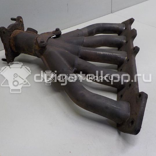 Фото Коллектор выпускной  8675253 для Volvo S70 Ls / C70 / V70 / S60 / S80