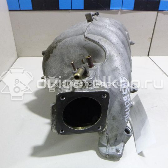 Фото Коллектор впускной  8699533 для Volvo S70 Ls / C70 / V70 / S60 / S80