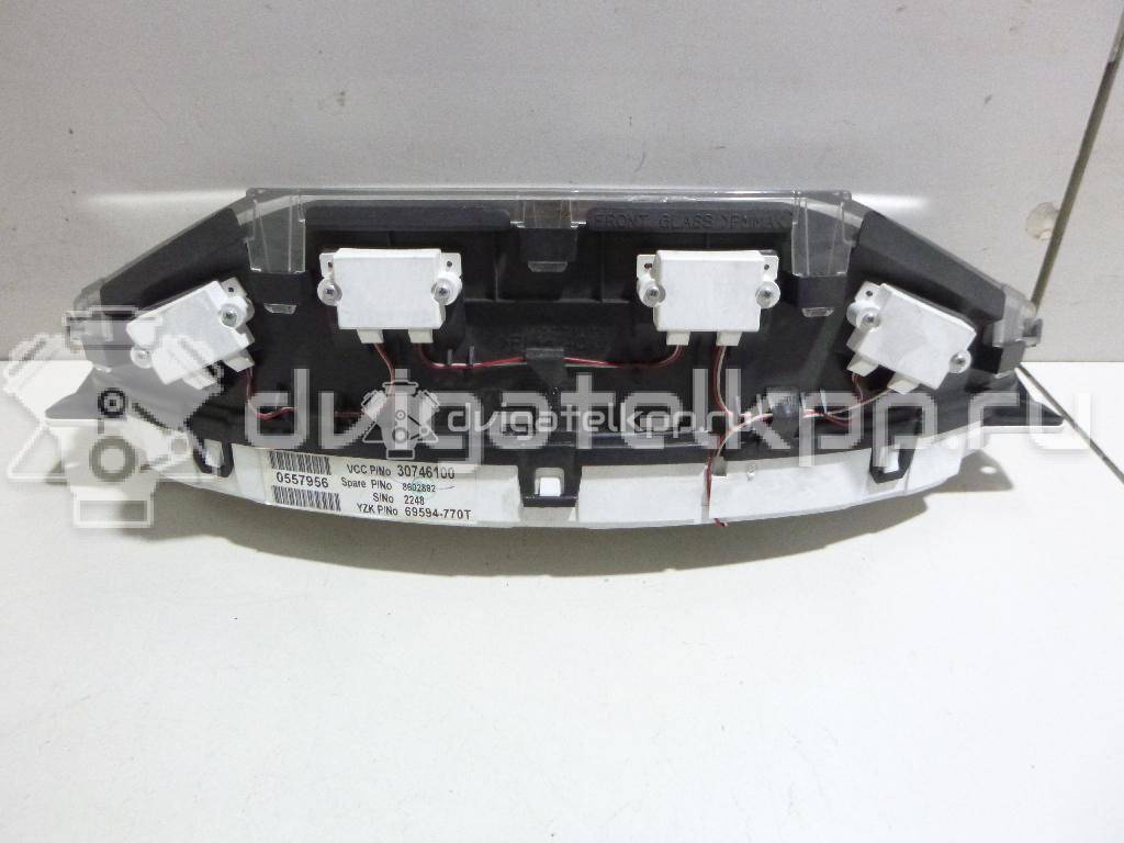 Фото Панель приборов  36050550 для volvo S60 {forloop.counter}}