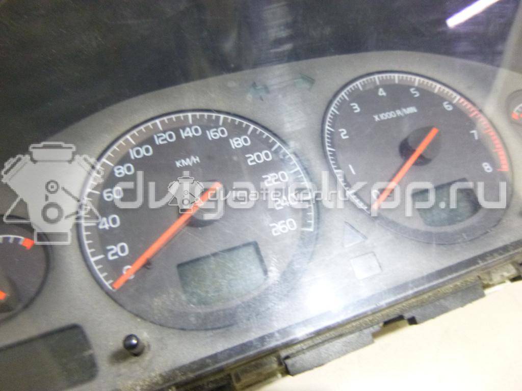 Фото Панель приборов  9499668 для volvo S60 {forloop.counter}}