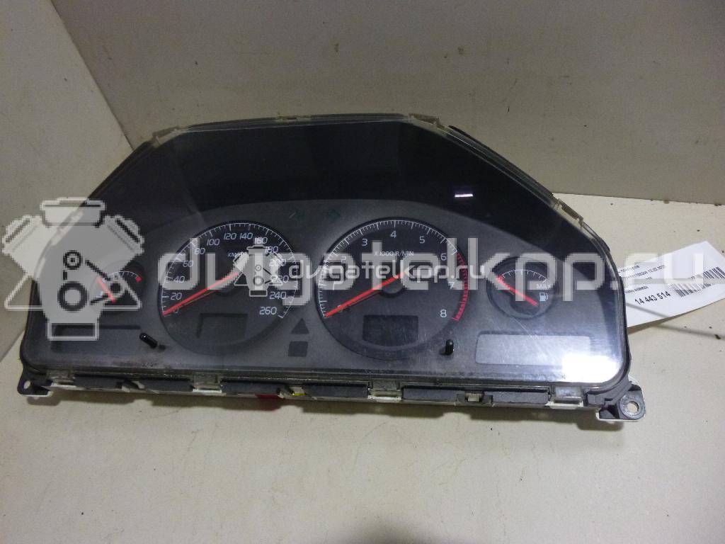Фото Панель приборов  9499668 для volvo S60 {forloop.counter}}