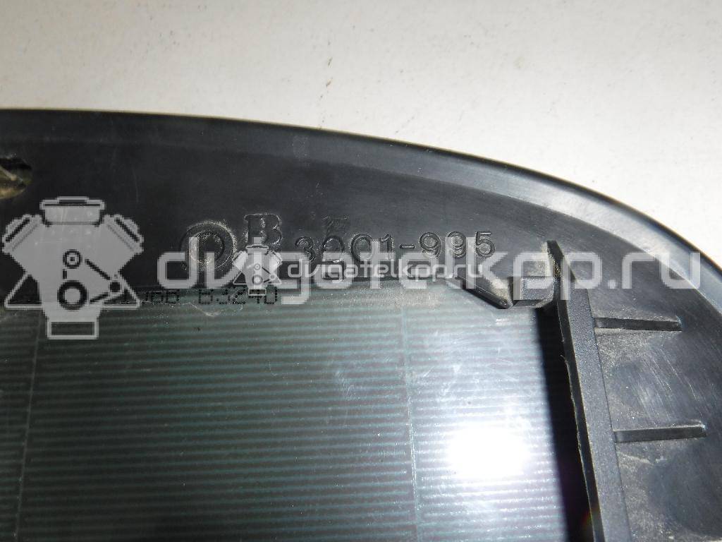 Фото Стекло зеркала электрического левого  9203118 для Volvo S80 / V70 / S60 {forloop.counter}}