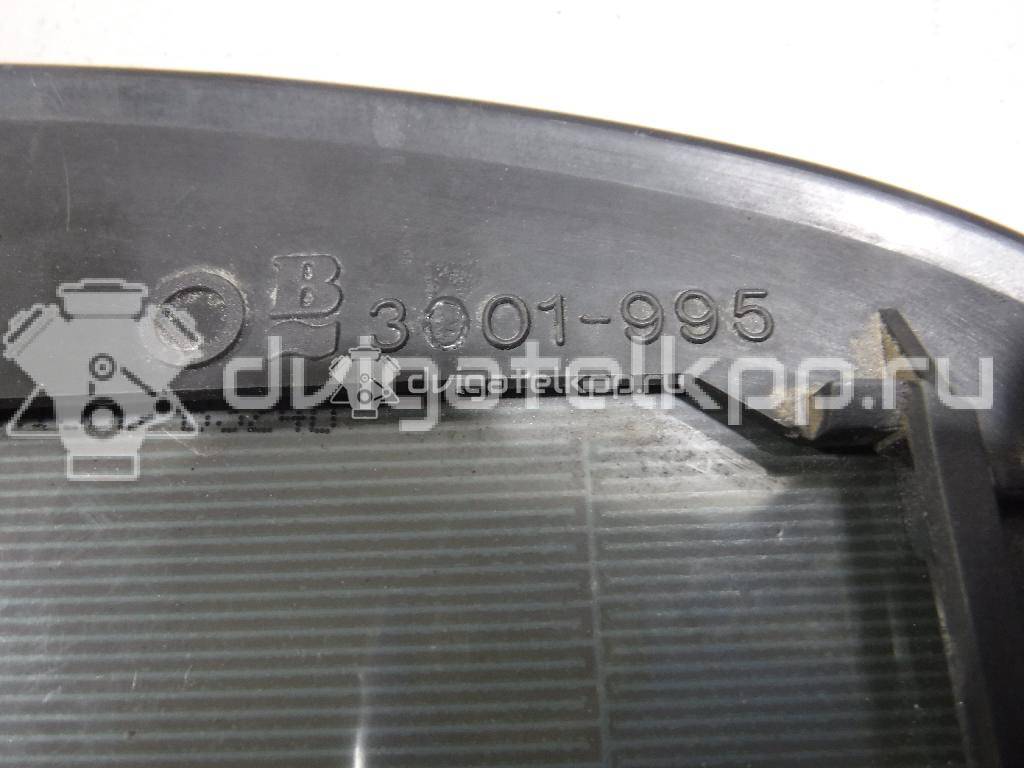 Фото Стекло зеркала электрического левого  9203118 для Volvo S80 / V70 / S60 {forloop.counter}}