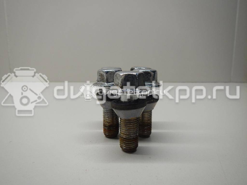 Фото Болт колесный  31317489 для Volvo V70 / V60 / Xc60 / S60 / S80 {forloop.counter}}