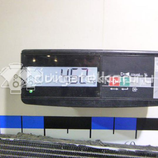 Фото Радиатор кондиционера (конденсер)  30676602 для Volvo S70 Ls / C70 / V70 / S60 / S80