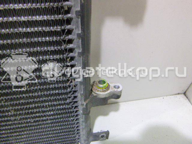 Фото Радиатор кондиционера (конденсер)  30676602 для Volvo S70 Ls / C70 / V70 / S60 / S80 {forloop.counter}}