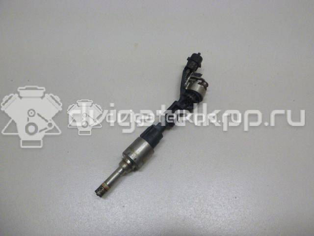 Фото Форсунка инжекторная электрическая  31330778 для Volvo V70 / V60 / S60 / S80 / V40 {forloop.counter}}