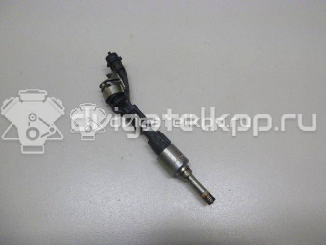 Фото Форсунка инжекторная электрическая  31330778 для Volvo V70 / V60 / S60 / S80 / V40 {forloop.counter}}