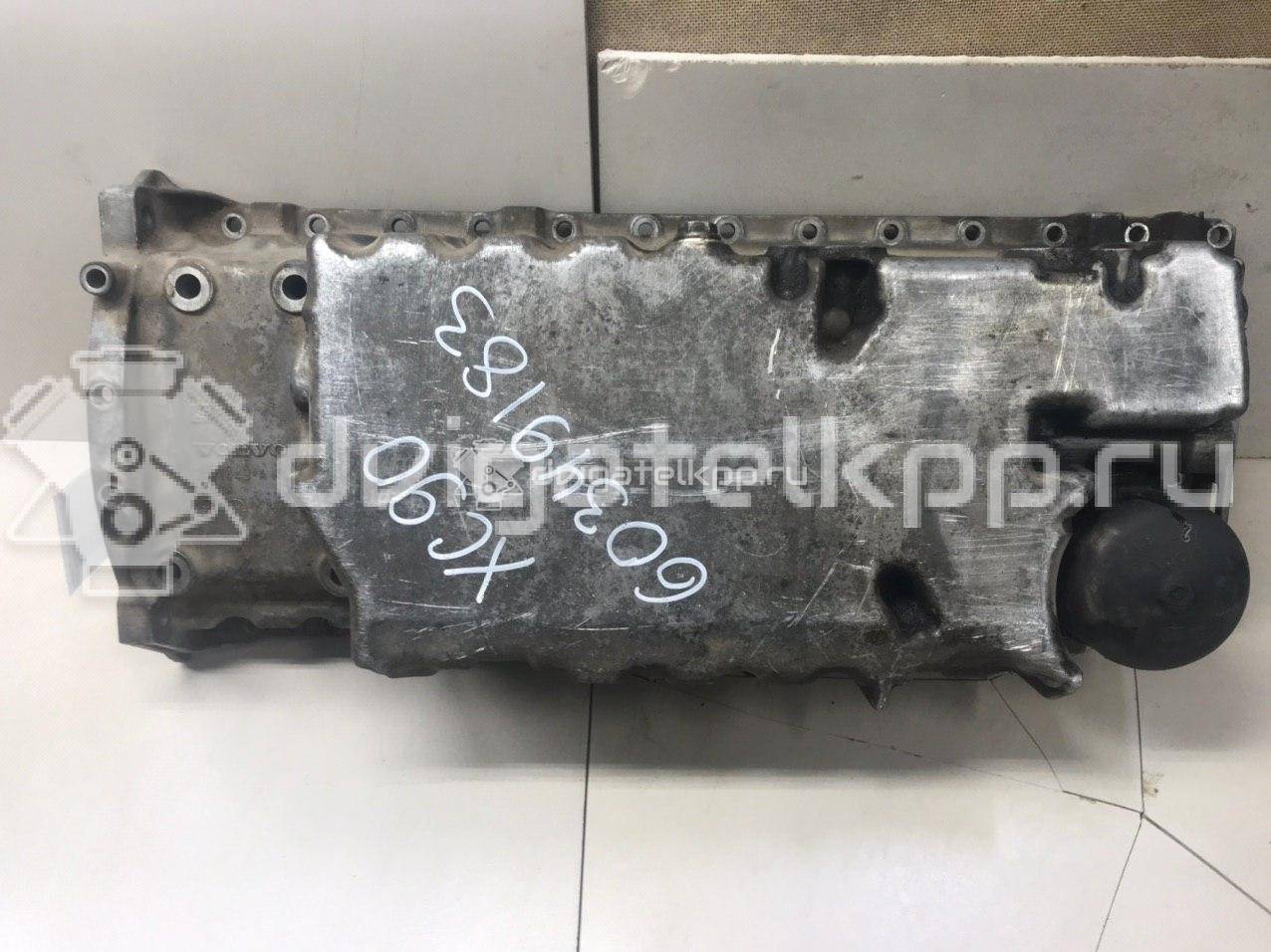 Фото Поддон масляный двигателя  9471443 для Volvo S80 / Xc90 {forloop.counter}}
