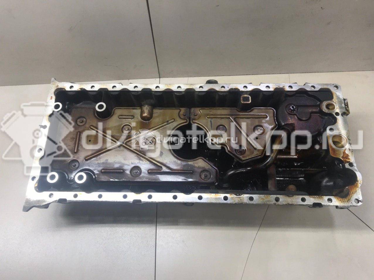 Фото Поддон масляный двигателя  9471443 для Volvo S80 / Xc90 {forloop.counter}}