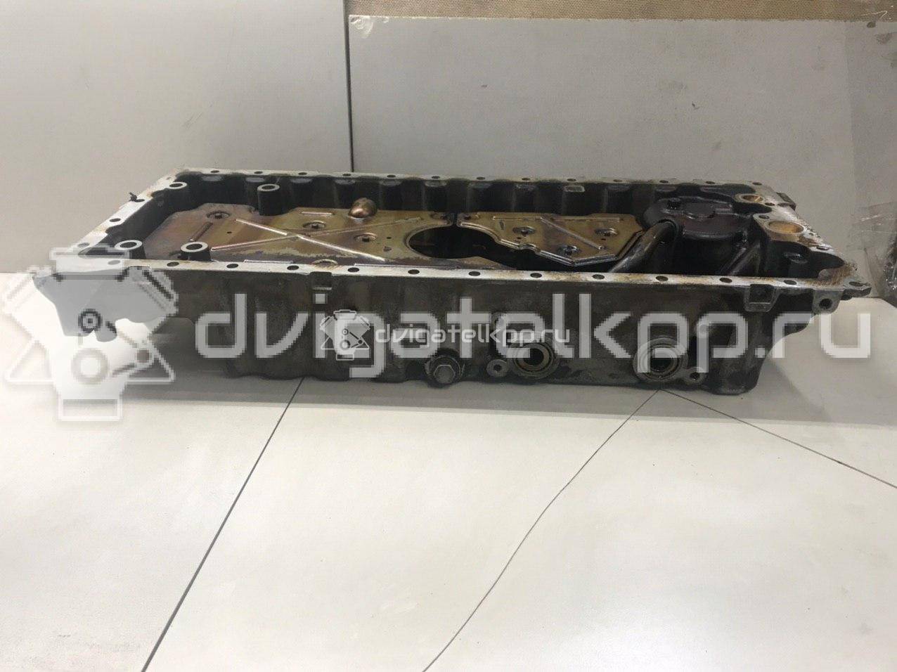 Фото Поддон масляный двигателя  9471443 для Volvo S80 / Xc90 {forloop.counter}}