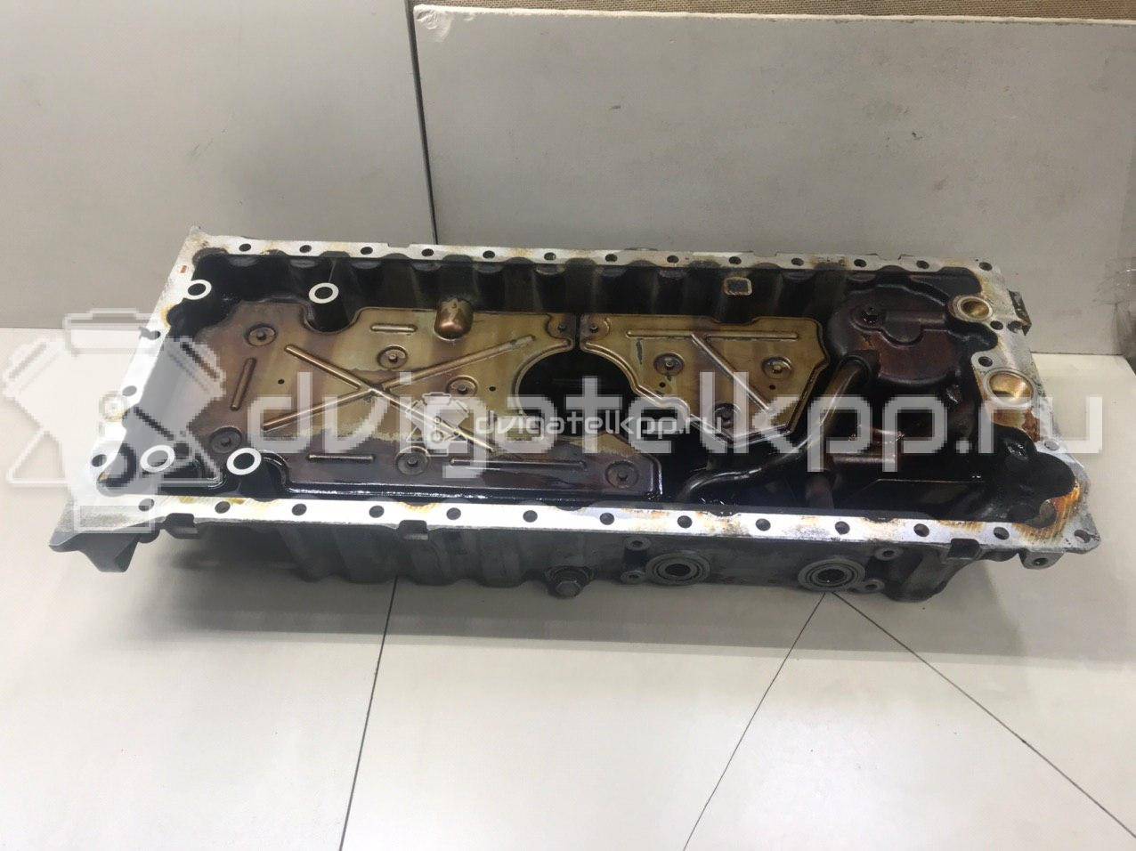 Фото Поддон масляный двигателя  9471443 для Volvo S80 / Xc90 {forloop.counter}}