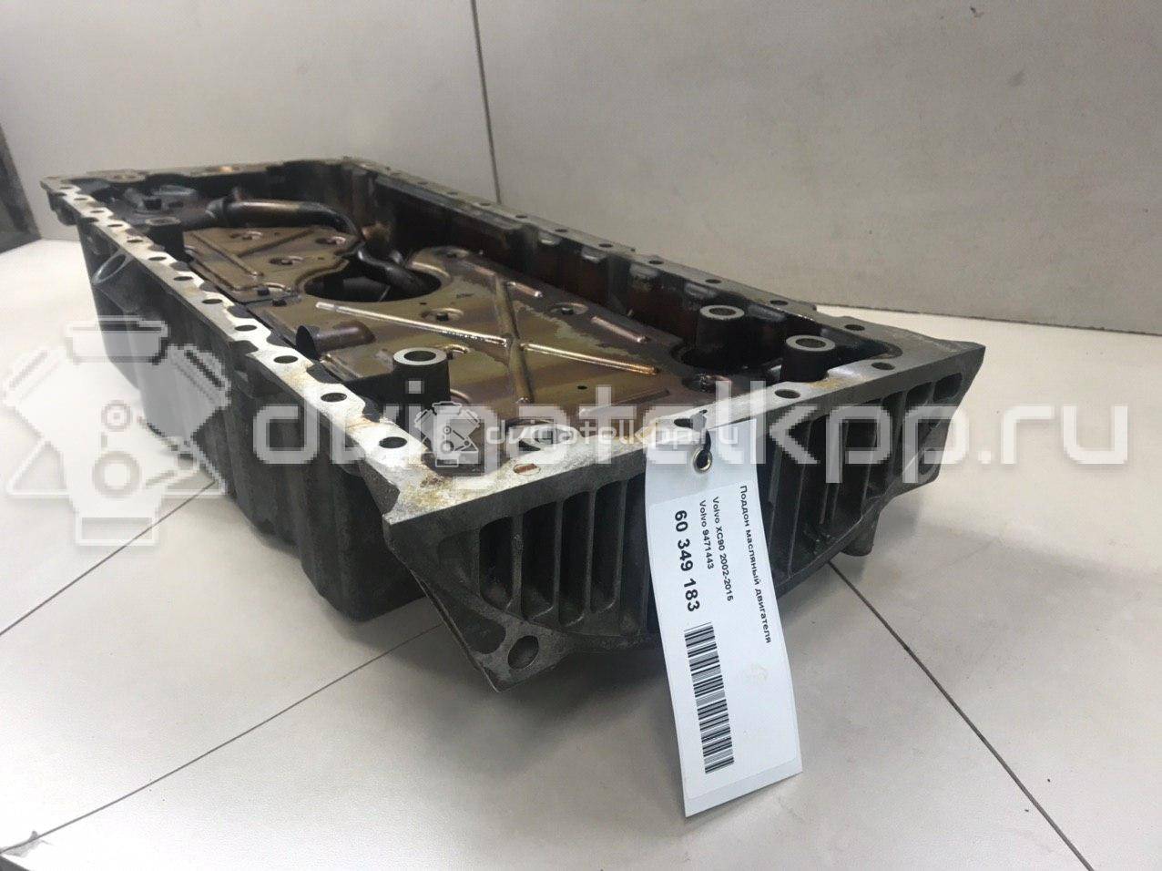 Фото Поддон масляный двигателя  9471443 для Volvo S80 / Xc90 {forloop.counter}}