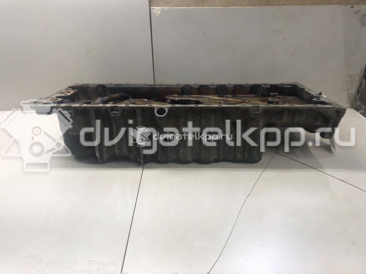 Фото Поддон масляный двигателя  9471443 для Volvo S80 / Xc90 {forloop.counter}}