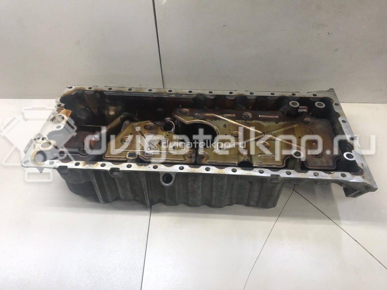 Фото Поддон масляный двигателя  9471443 для Volvo S80 / Xc90 {forloop.counter}}