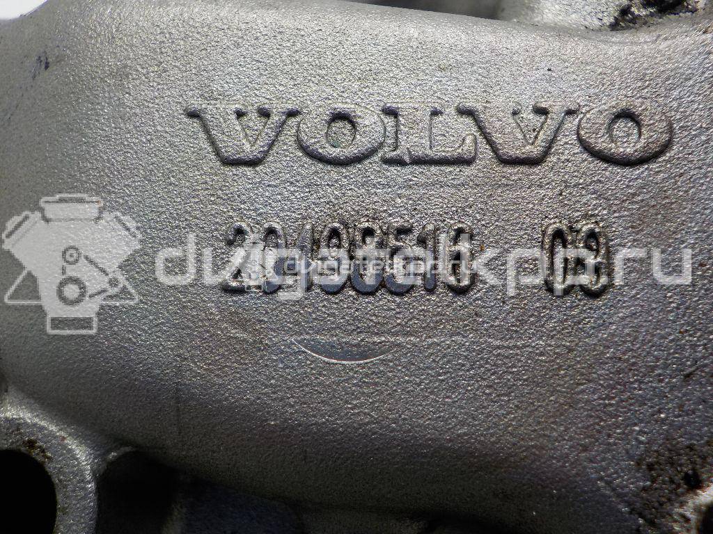 Фото Насос масляный  20824906 для Volvo V70 / S40 / S80 / V40 / Xc90 {forloop.counter}}