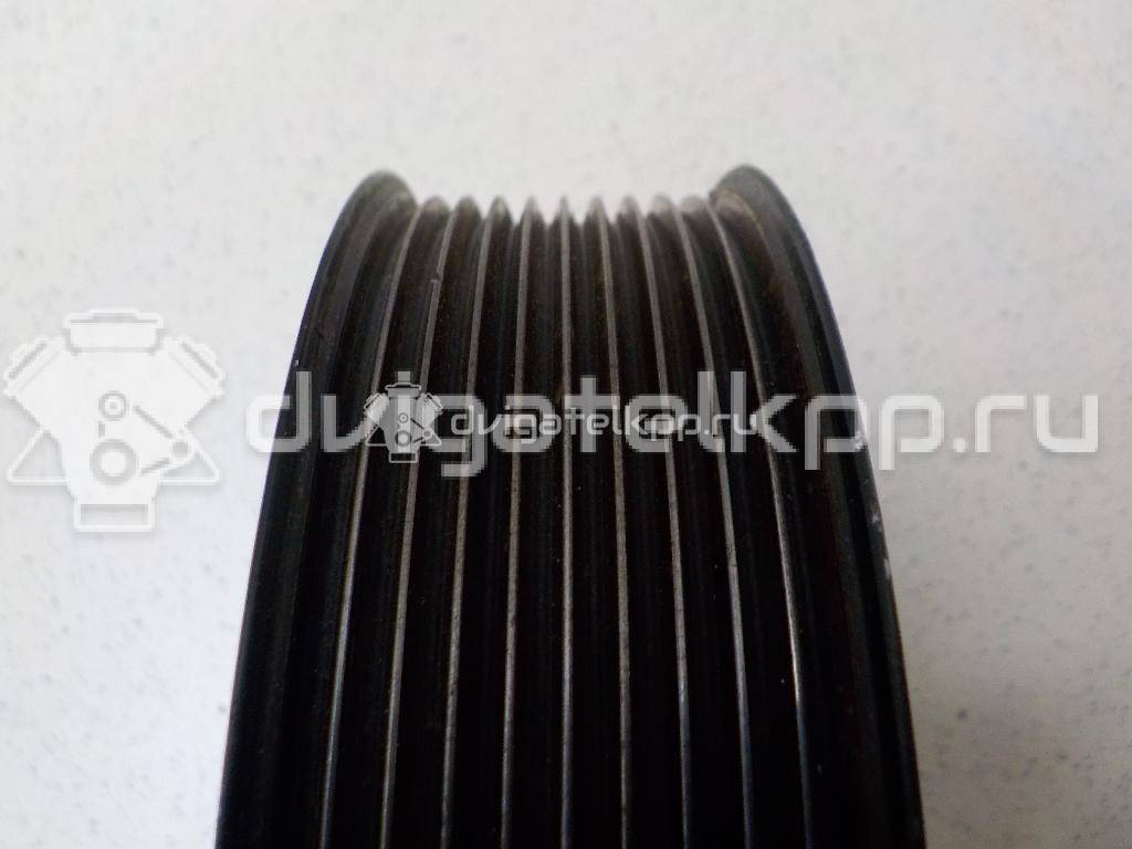 Фото Шкив термомуфты  3979606 для volvo TRUCK FH {forloop.counter}}