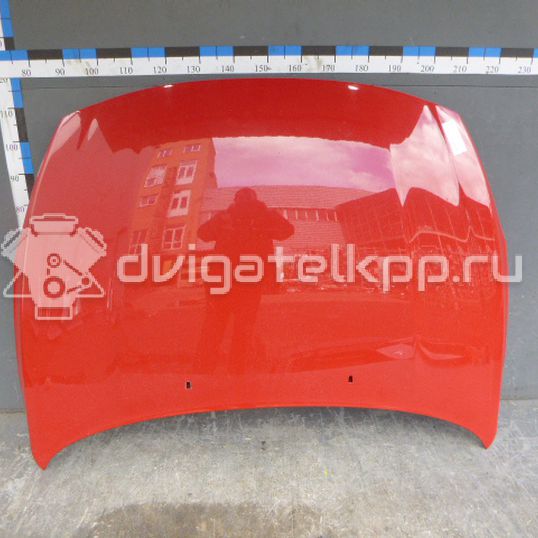 Фото Капот  31335350 для Volvo V60 / S60