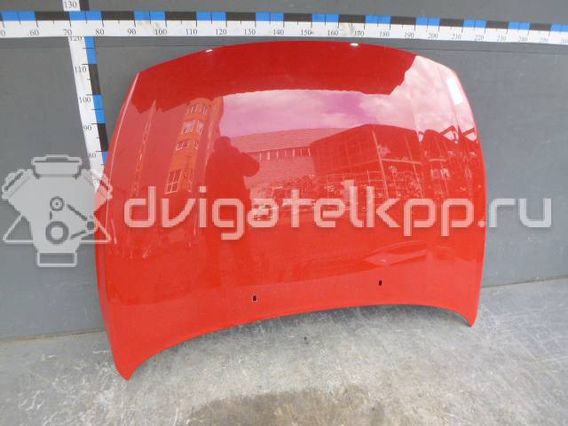 Фото Капот  31335350 для Volvo V60 / S60 {forloop.counter}}