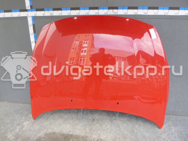Фото Капот  31335350 для Volvo V60 / S60 {forloop.counter}}