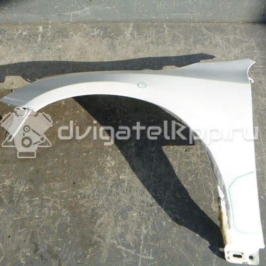 Фото Крыло переднее левое  31352073 для Volvo V60 / S60