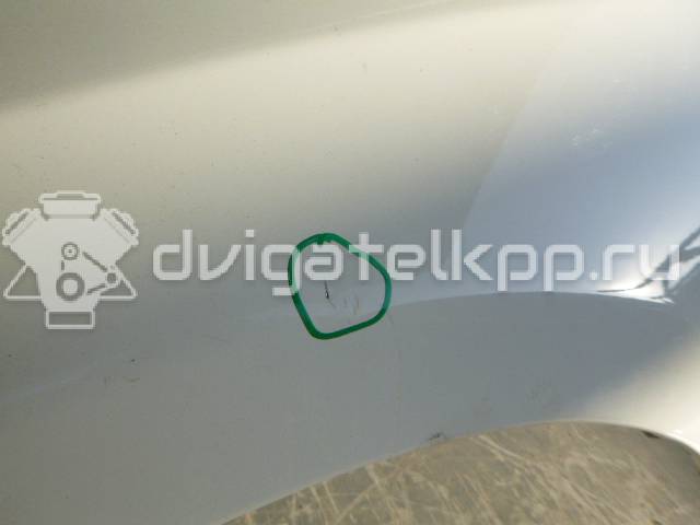Фото Крыло переднее левое  31352073 для Volvo V60 / S60 {forloop.counter}}