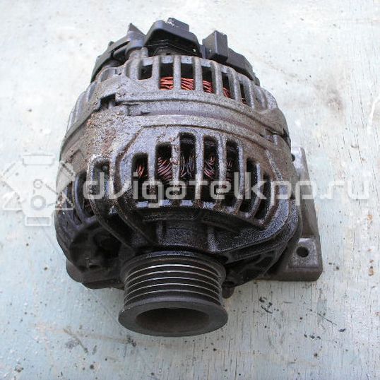 Фото Генератор  9442841 для Volvo S70 Ls / V50 Mw / C70 / V70 / 850