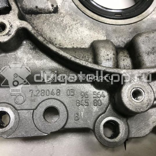 Фото Насос масляный  1720867 для volvo V50