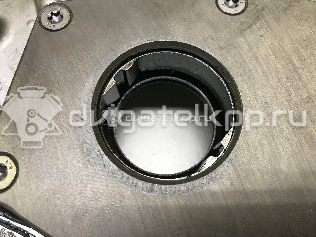 Фото Насос масляный  1720867 для volvo V50 {forloop.counter}}
