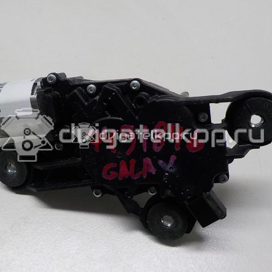 Фото Моторчик стеклоочистителя задний  3M51R17K441AE для volvo V50