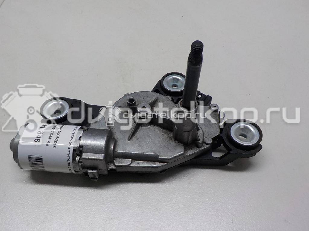 Фото Моторчик стеклоочистителя задний  3M51R17K441AE для volvo V50 {forloop.counter}}