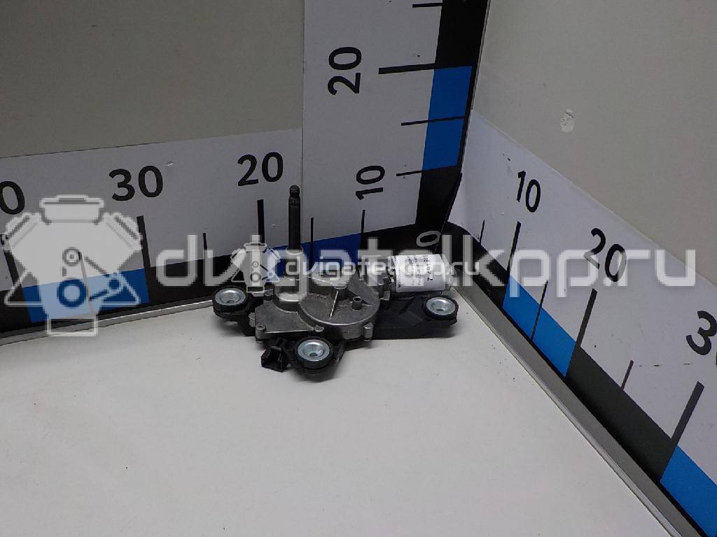 Фото Моторчик стеклоочистителя задний  3M51R17K441AE для volvo V50 {forloop.counter}}