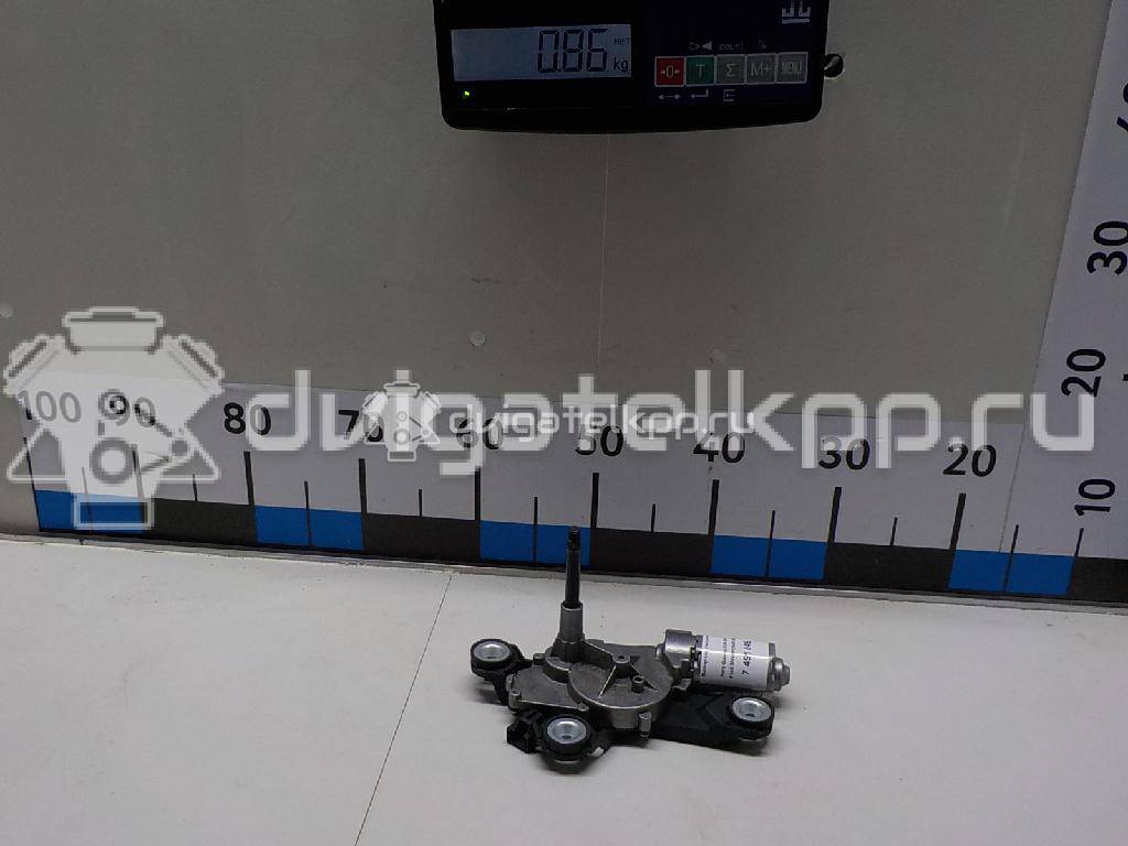 Фото Моторчик стеклоочистителя задний  3M51R17K441AE для volvo V50 {forloop.counter}}