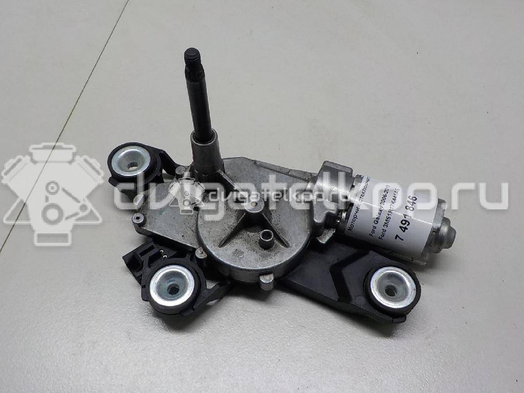 Фото Моторчик стеклоочистителя задний  3M51R17K441AE для volvo V50 {forloop.counter}}