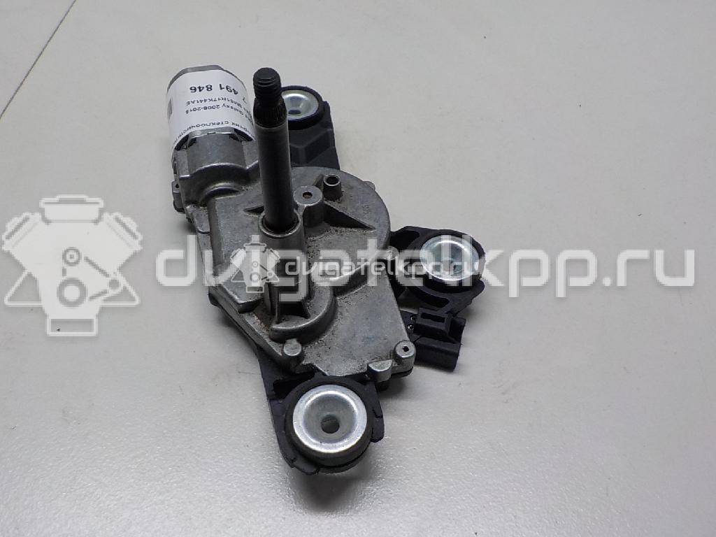 Фото Моторчик стеклоочистителя задний  3M51R17K441AE для volvo V50 {forloop.counter}}
