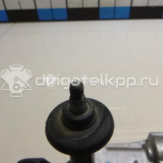 Фото Моторчик стеклоочистителя задний  1689913 для volvo V50