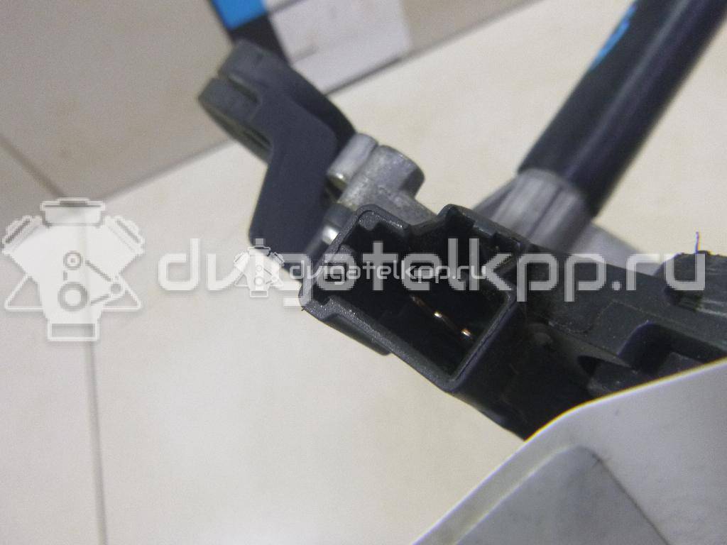 Фото Моторчик стеклоочистителя задний  1689913 для volvo V50 {forloop.counter}}