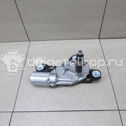 Фото Моторчик стеклоочистителя задний  1689913 для volvo V50