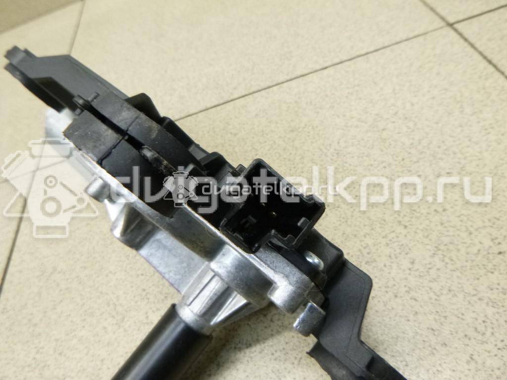 Фото Моторчик стеклоочистителя задний  1689913 для volvo V50 {forloop.counter}}