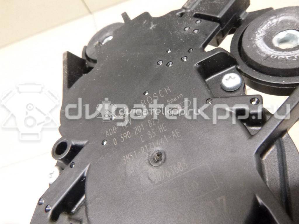 Фото Моторчик стеклоочистителя задний  1689913 для volvo V50 {forloop.counter}}