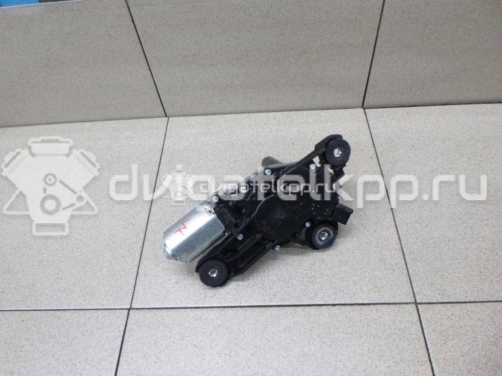 Фото Моторчик стеклоочистителя задний  1689913 для volvo V50 {forloop.counter}}