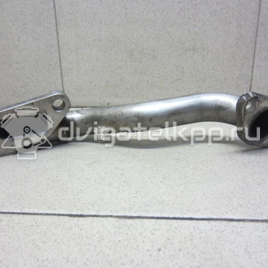 Фото Трубка картерных газов  14725vc300 для Toyota / Isuzu / Nissan