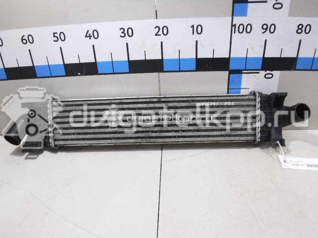 Фото Интеркулер  1673687 для volvo V70 {forloop.counter}}