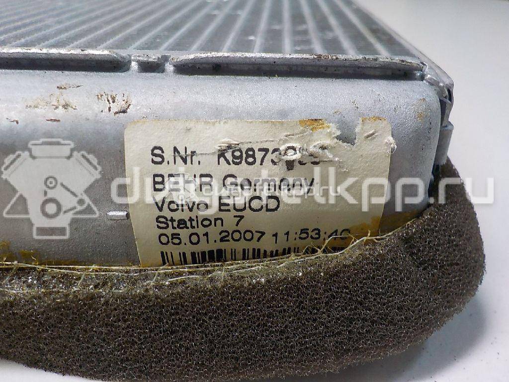 Фото Радиатор отопителя  30767275 для Volvo V70 / V60 / Xc60 / S60 / S80 {forloop.counter}}