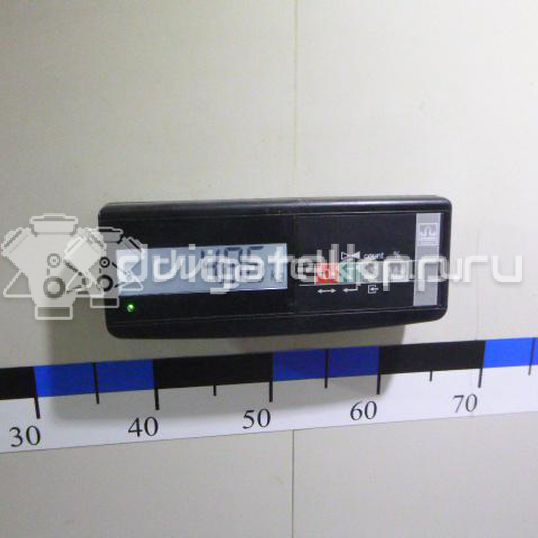 Фото Диск тормозной задний  30769059 для Volvo V70 / V60 / S60 / S80 / Xc70
