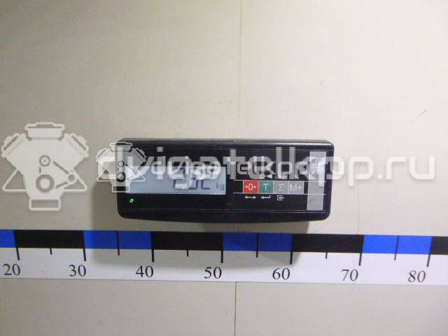 Фото Вентилятор радиатора  31368427 для Volvo V70 / V60 / Xc60 / S60 / S80 {forloop.counter}}