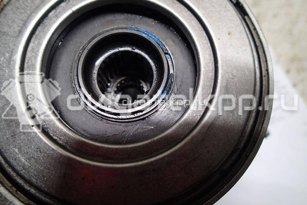 Фото Муфта (транс.)  8602807 для volvo XC90 {forloop.counter}}