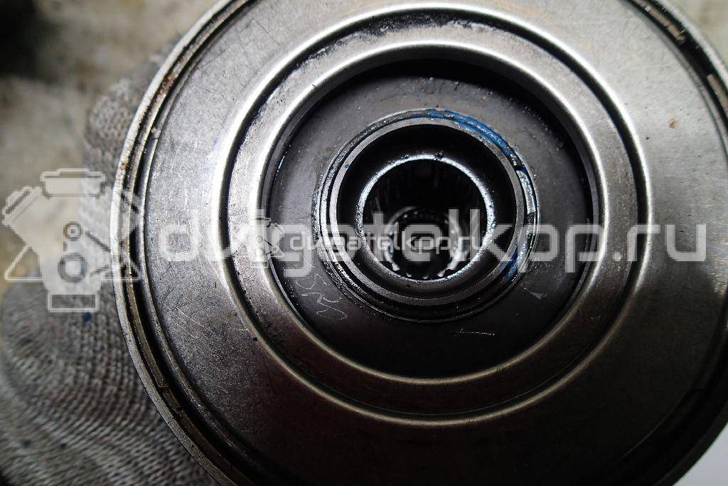Фото Муфта (транс.)  8602807 для volvo XC90 {forloop.counter}}