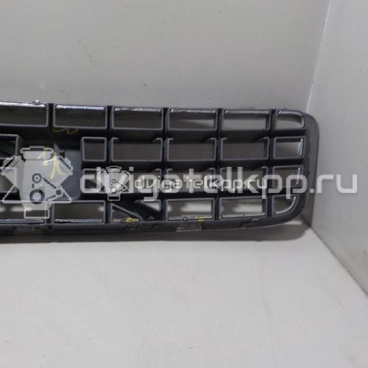 Фото Решетка радиатора  8620641 для Volvo Xc90