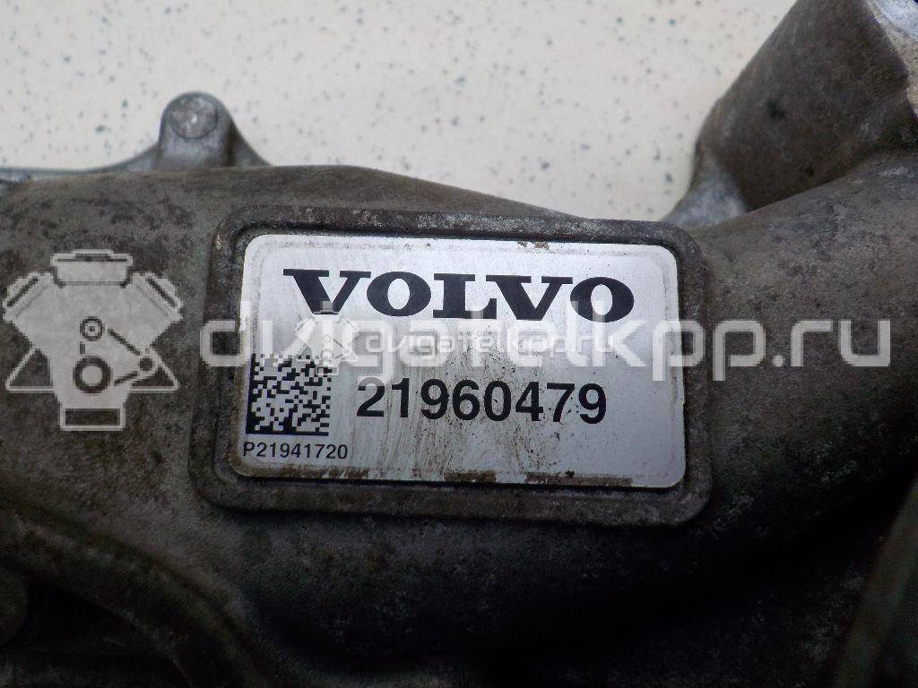 Фото Насос (помпа) электрический  21030340 для Volvo V70 / S40 / S60 / S80 / V40 {forloop.counter}}